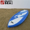 hot sale Durable OEM Inflatable Sup 6&quot; Surf board for water sufring