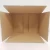Import Hot Sale Factory Direct Corrugated Paper Carton Box from China