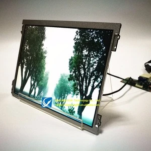 Hot sale factory direct price full color display G121XN01V0 AUO 12.1 LCD DISPLAY