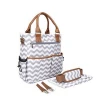hot sale fashion baby changing diaper bag