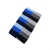 Hot sale fashion  Polyester stripe Knitted tie