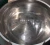 Import hot sale food industrial cauldron steam marmit from China