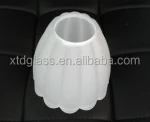 Hot-sale Glass lamp shade for home decoration