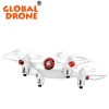 HOT SALE GLOBAL DRONE SYMA X20 stunt roll RC Quadcopter 2.4G 4CH 6-aixs Latest Aircraft