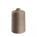 hot sale good quality mercerized cotton knitting yarn in china