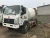 Import Hot Sale Great Quality Sany Used Hydraulic Concrete Mixer Truck from Angola