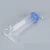 Import Hot sale HDA centrifuge tube 50ml conical flat bottom test tubes with screw caps from China