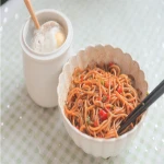 Hot Sale High Quality Delicious Flavour Spicy Nanchang Mix Rice Noodle