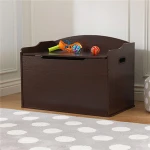 Hot Sale Kids Bookcase Organizer Toy Chest