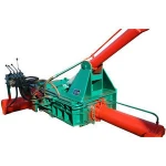 Hot sale metallurgy and metal processing machinery baler for recycling