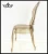 Import Hot sale modern furniture outdoor amber hotel wedding chair from China