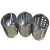 Import Hot sale new design Iron stamping tool OEM button cover Galvanized from China