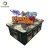Import Hot Sale Ocean King 3 Plus Games 8 Players 10 Players Arcade Fish Table Gambling Game Machine from China