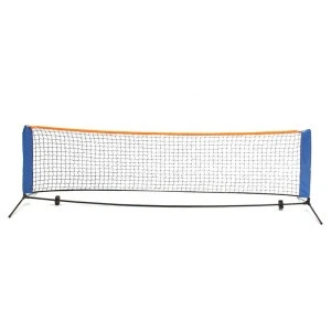Hot Sale Outdoor Cheap Price Adjustable Training Practicae Tennis Net With Cheap price