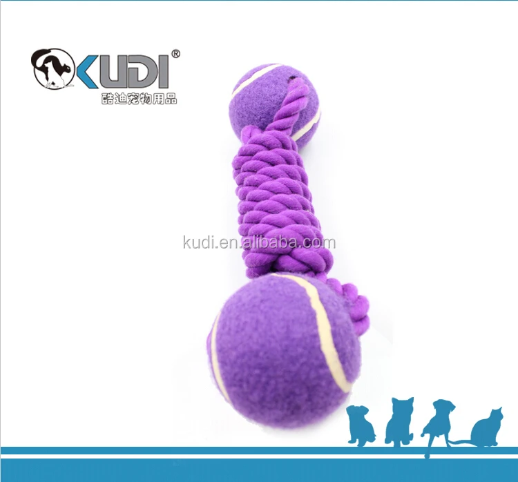 Hot Sale Pet Dog Cotton Rope Toy