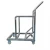 Import Hot sale product  good reputation antique bread trolly  rack with great price from China