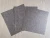 Import Hot Sale Product Sintered Titanium Felt 6 Micron Titanium Filter Plate Sintered Fiber Felt Mesh from China