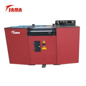 Hot Sale Products 420mm Band Knife Leather Splitting Machine