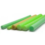 Hot sale  protective hollow  customize  colorful  epe foam tube