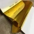 Import Hot Sale PVC/PET Gold Metallized Decorative Film from China