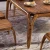 Import Hot sale rectangelar solid wood dining room furniture wood dinning table set 100% natural wood dinning table for home from China