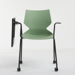 hot sale Reddot award training office plastic study chair