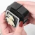Import Hot Sale Stainless Steel Ginger Juice Garlic Crusher Manual Garlic Press Kitchen Gadget from China