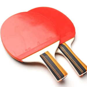 Hot sale Table Tennis Bats/Paddle Pingpong Set for Promotion table tennis