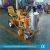 Import Hot sale thermoplastic self propelled thermoplastic paint road marking machine with factory price from China