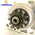 Import Hot Sale Truck Engine Parts Sinotruk Howo Parts Start Motor from China