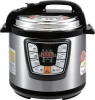 Hot sale various capacity  automatic electric pressure multi cooker