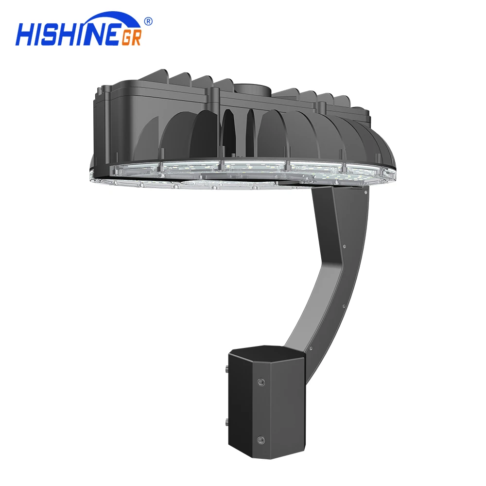 hot sale with 7 years warranty IP67 100w Led Garden Light