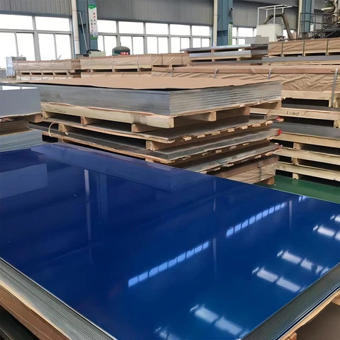 Hot Sales Hot Rolled Aluminum Alloy Plate 6061 6063 6082 T6 T651 Ship Materials Price Ready to Ship