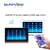 Import Hot sales Smart Home Cinema Theater WiFi Blue tooth Android Mini 7inch in Wall Audio Amplifier Sound Speaker System from China