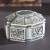 Import Hot-saling High-end Jewelry Box Exquisite Retro Jewelry Gift Boxes Home Decoration Jewelry Storage Box from China