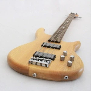 Hot Sell 4 / 5 Strings Electric Bass Guitar ^ (FYB-100 / 120 / 200)