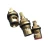 Import Hot Sell Brass Faucet Ceramic Valve Disc Cartridge from China