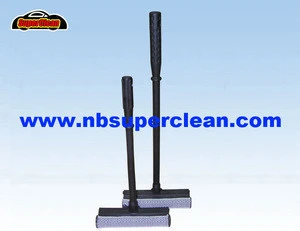 hot sell car washing tool washing for window durable water scraper,window squeegee
