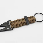 Hot Sell Cool Design Fire starter outdoor camping equipment survival gear