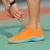 Import Hot sell fashion high quality badminton sport shoes from China