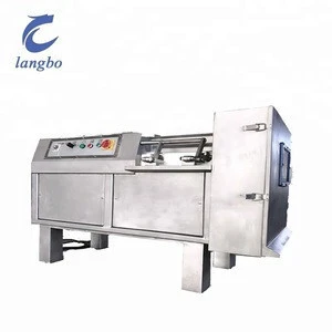 Hot Sell Industrial Meat Slicers/Automatic Adjustable Electric Meat Slicing Machine