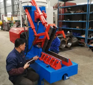 Hot sell XKP-560 Rubber crusher machine/Crusher waste tire rubber machine/Rubber crusher for used rubber recycling with CE&ISO