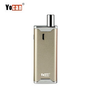 Hot Selling 2 in 1 kit Variable Voltage Yocan Hive 2.0 Magnetic connector vape mods