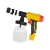 Import hot selling 700W power electric paint spray gun from China