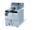 Import hot -selling best price counter top electric1-tank and 1-basket deep fryer(OT-12L) from China