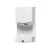 Import Hot Selling Cheap Commercial Wall-mounted High Speed Electric Hand Dryer from China