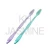Import Hot Selling Colored Plastic Toothbrush Tooth Brush For Hotel And Home from China