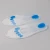 Import Hot Selling Custom Made Shape 3d Medical Grade Massaging Full Length diabetes Silicone Gel Insole For Pain Relief from China