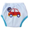 Hot selling Dimore Baby Toddler 5 Pack Assortment Cotton  Baby Training Pants
