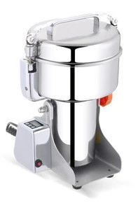 Hot selling efficient small corn mill grinder machine for sale